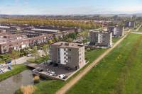 Woning Wiericke 51 DE MEERN