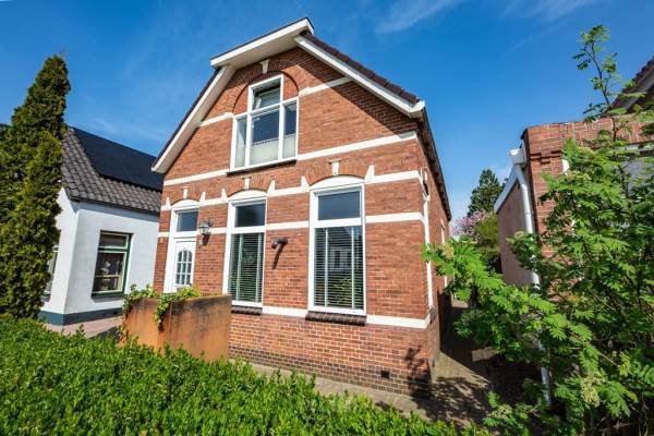 Woning Oudewerfslaan 59 Winschoten