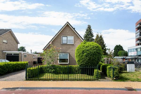 Woning Navolaan 16 STADSKANAAL