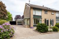 Woning Kruizemunthof 89 WIERDEN