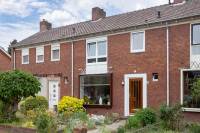 Woning Floresstraat 94 Enschede