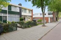 Woning Dovenetelweg 7 Zaandam
