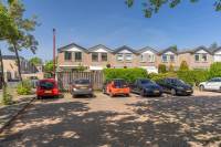 Woning Chopinstraat 2 Nieuwegein