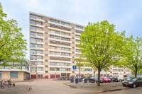Woning Livingstonelaan 184 Utrecht