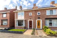 Woning Nicolaas Beetsstraat 20 Sliedrecht