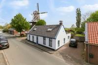 Woning Langestraat 14 KANTENS