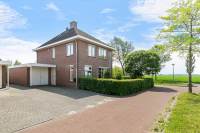 Woning Jant Nienhuisstraat 1 OLDEHOVE