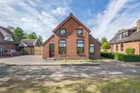 Woning Zuidwendingerweg 60 NIEUWE PEKELA