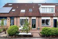 Woning Canterstate 166 Leeuwarden