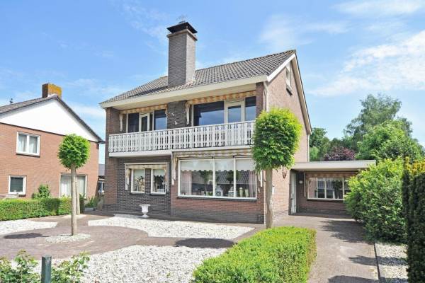 Woning Hoofdstraat 143a Zuidwolde (DR)