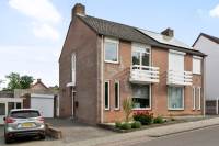 Woning Dokter Poelsstraat 20 GRONSVELD