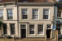 Woning Peperstraat 18 Wijk bij Duurstede