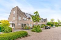 Woning Majoraan 25 Hoogkarspel