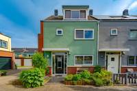 Woning Kamgras 20 Velserbroek