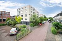 Woning Samsomlaan 64 ALPHEN AAN DEN RIJN