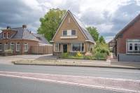 Woning Hoofdweg 169 Bovensmilde