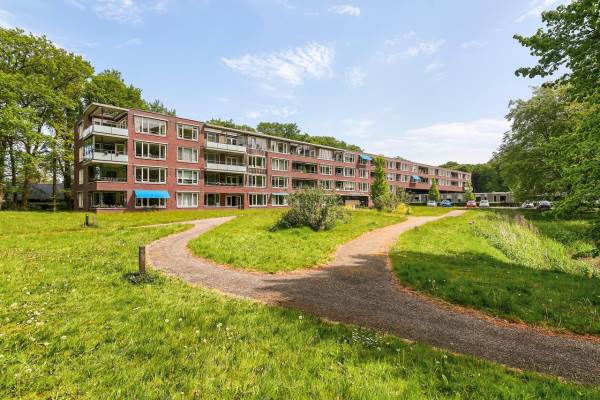 Woning Frisiastate 59 OENTSJERK