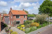 Woning Osingastraat 58 Franeker