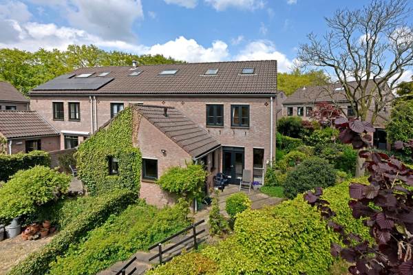 Woning De Hazelaar 13 MOLENHOEK