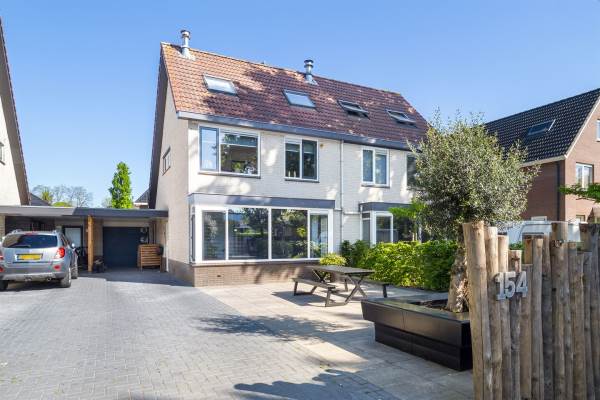 Woning Oude Telgterweg 154 Ermelo