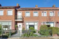 Woning Vinkenkrogtlaan 15 Velsen-Noord