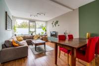 Woning Pahud de Mortangesdreef 196 Utrecht