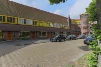 Woning Bernoulliplein 13 Groningen