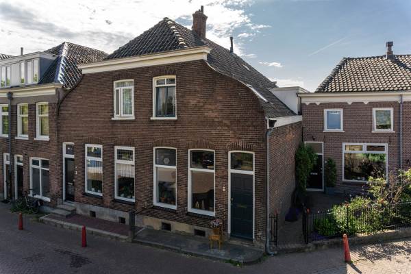 Woning Goilberdingerstraat 42 Culemborg
