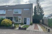 Woning Weideweg 55 Huizen