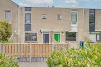 Woning Blauwe Druifjesstraat 14 Almere