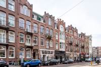 Woning Koninginneweg 2632 Amsterdam