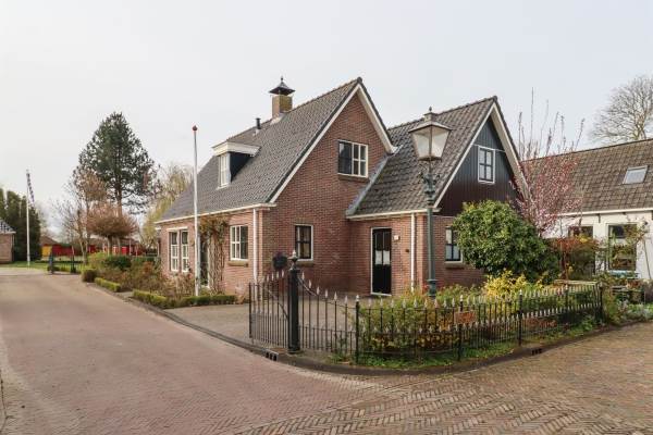 Woning Bûterhoeke 34 Heeg