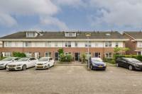 Woning Puccinilaan 21 Nieuw-Vennep