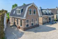 Woning Amstelkade 92 Amstelhoek