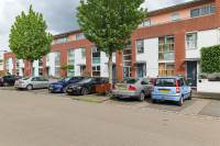 Woning M.L. Kingstraat 114 Groningen