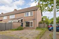 Woning De Pellenwever 47 Boxtel