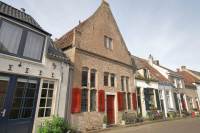 Woning Kosterstraat 9 Doesburg