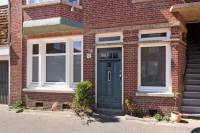 Woning Willem van Outhoornstraat 92 Den Haag