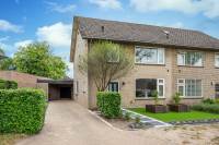 Woning Snoekstraat 13 Volkel