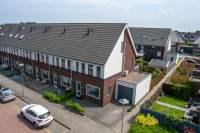 Woning Bolder 27 Medemblik