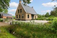Woning M.A. van Naamen van Eemneslaan 11e Wilhelminaoord