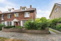 Woning Burgemeester Suijsstraat 7 Tilburg