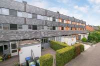 Woning Veenzoom 110 Gouda