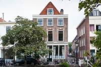 Woning Oudegracht 20C Utrecht