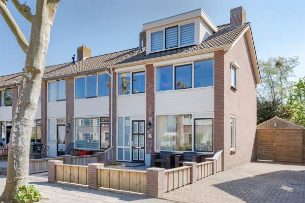 Woning Noletstraat 18 Tuitjenhorn
