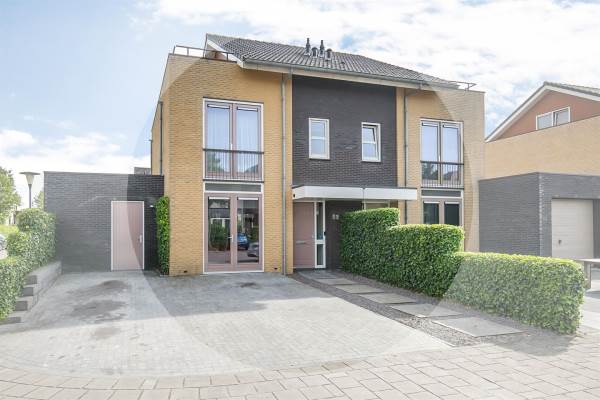 Woning Braksân 52 Leeuwarden