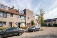 Woning Vrijenhoefpolderweg 23 Gouda