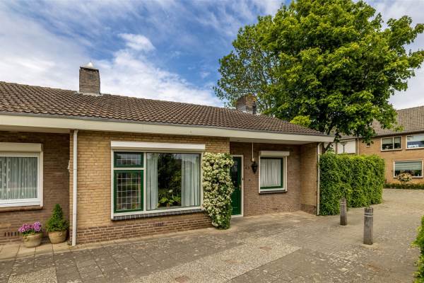 Woning Schoolstraat 48 Gendt