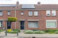 Woning de Genestetstraat 26 Venlo