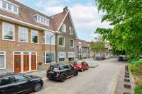 Woning Van Zeggelenplein 18 Haarlem